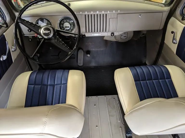 1954 Chevrolet Advance Design - Image 5 of 10