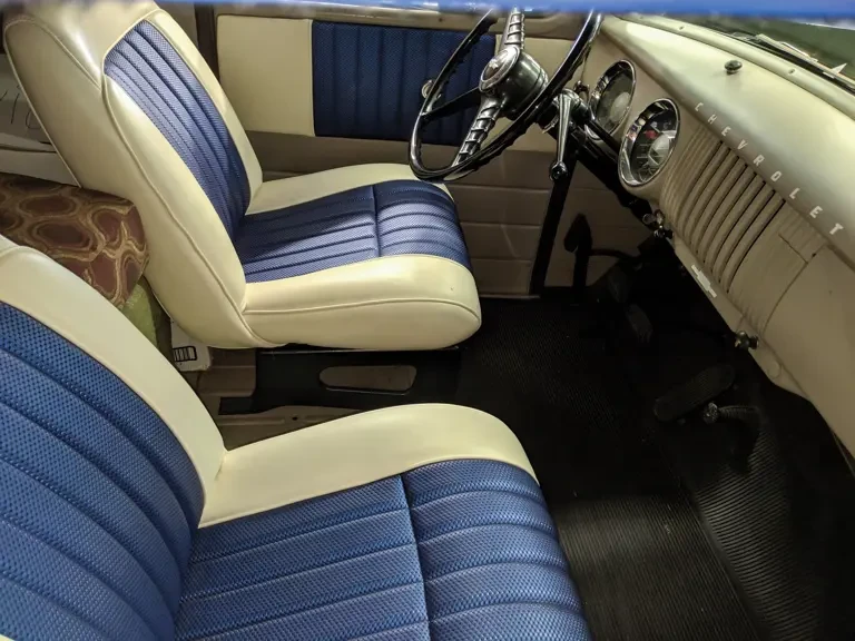 1954 Chevrolet Advance Design - Image 7 of 10