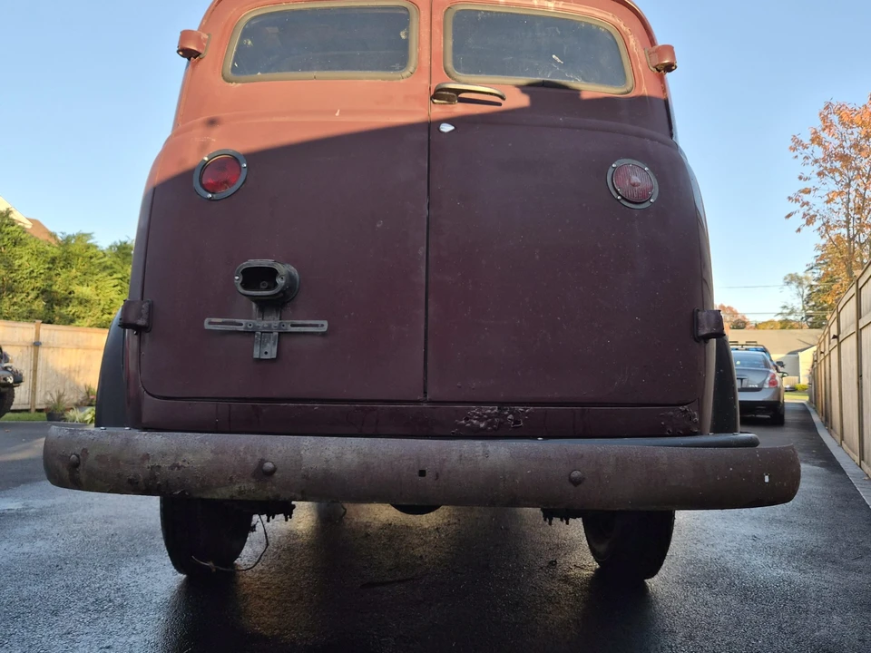 1954 Chevrolet Advance Design - Image 27 of 31