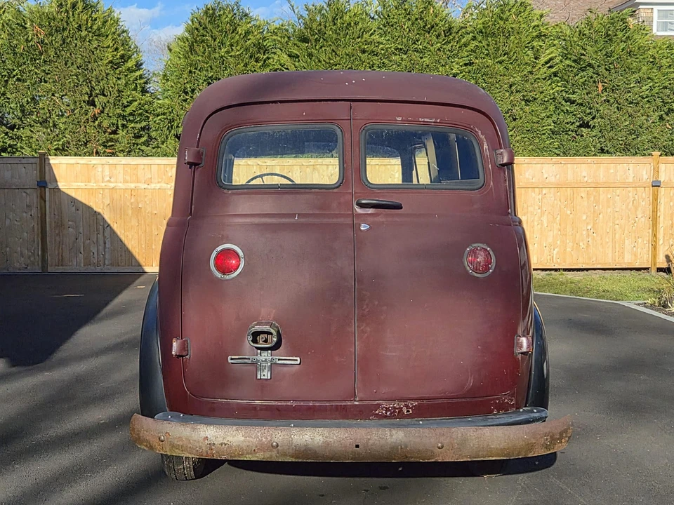 1954 Chevrolet Advance Design - Image 16 of 31