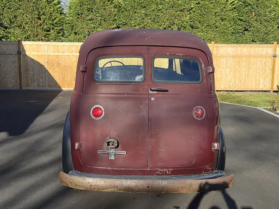 1954 Chevrolet Advance Design - Image 17 of 31