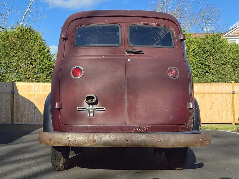 1954 Chevrolet Advance Design - Image 18 of 31