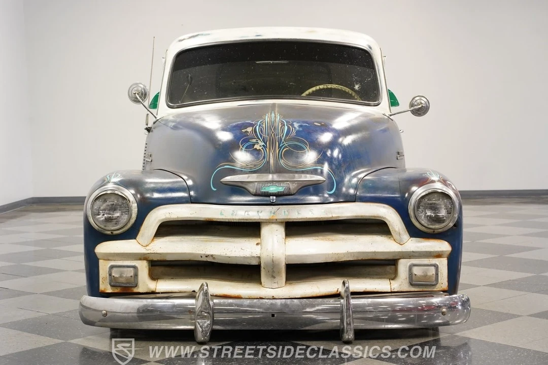 1954 Chevrolet Advance Design - Image 18 of 21