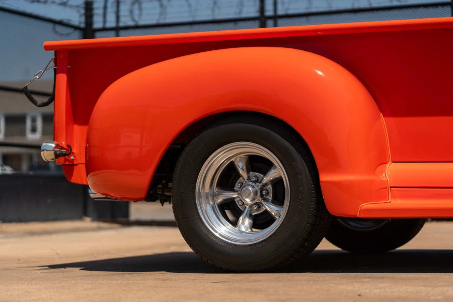 1954 Chevrolet Advance Design - Image 12 of 26