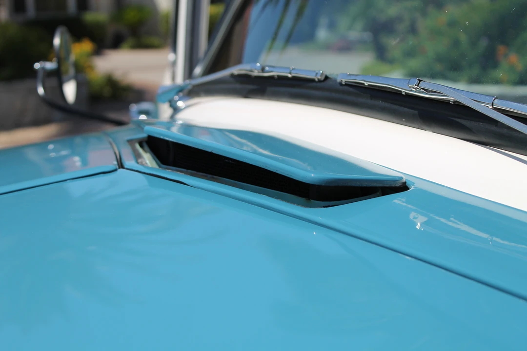 1954 Chevrolet Advance Design - Image 26 of 31