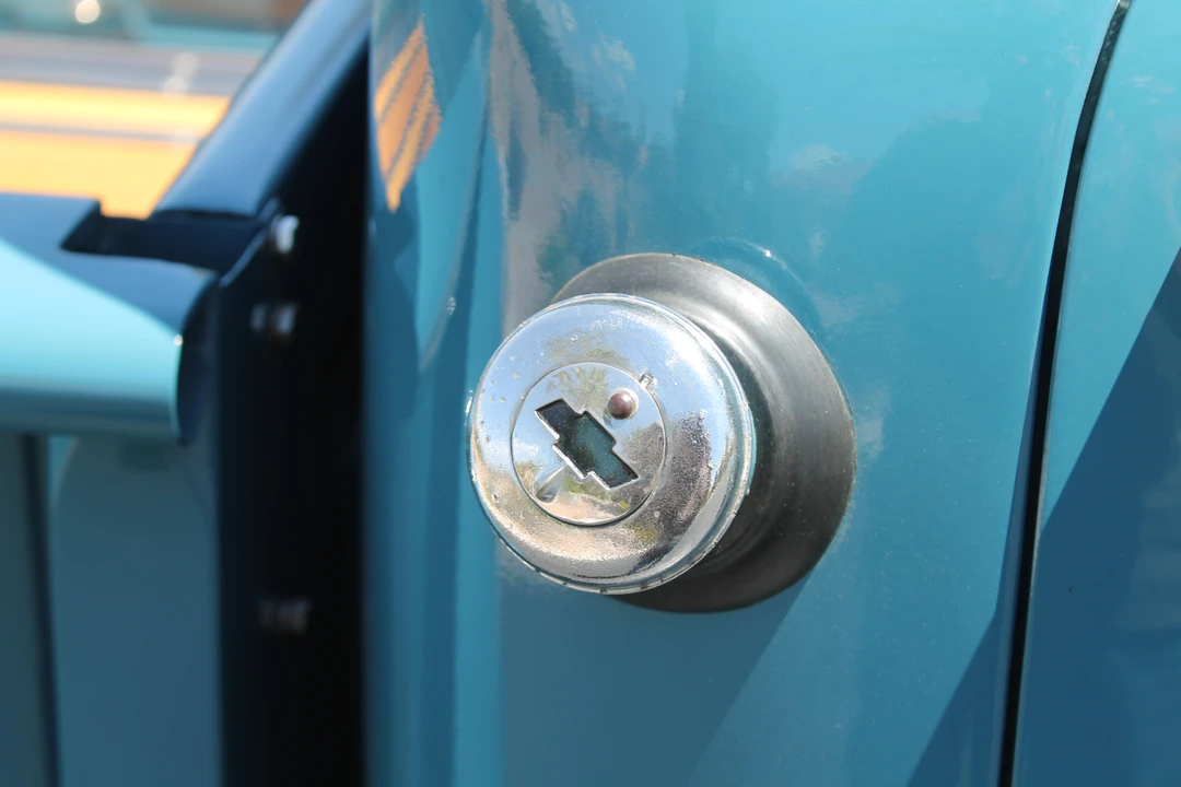 1954 Chevrolet Advance Design - Image 17 of 31