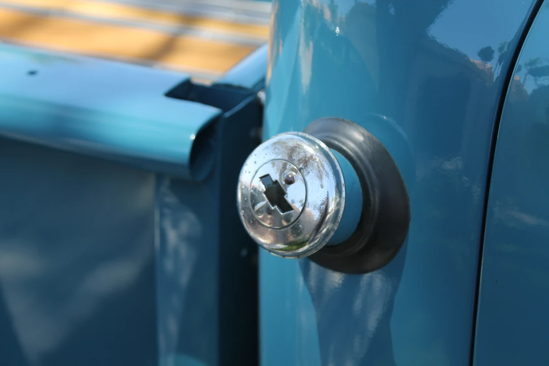 1954 Chevrolet Advance Design - Image 18 of 31