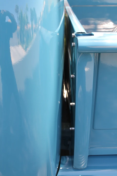 1954 Chevrolet Advance Design - Image 16 of 31