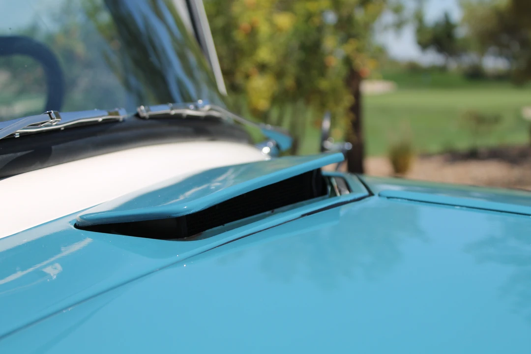 1954 Chevrolet Advance Design - Image 23 of 31