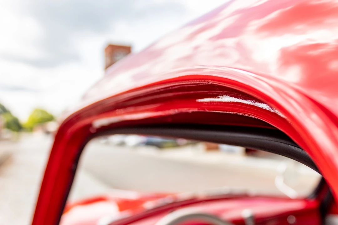 1954 Chevrolet Advance Design - Image 31 of 31