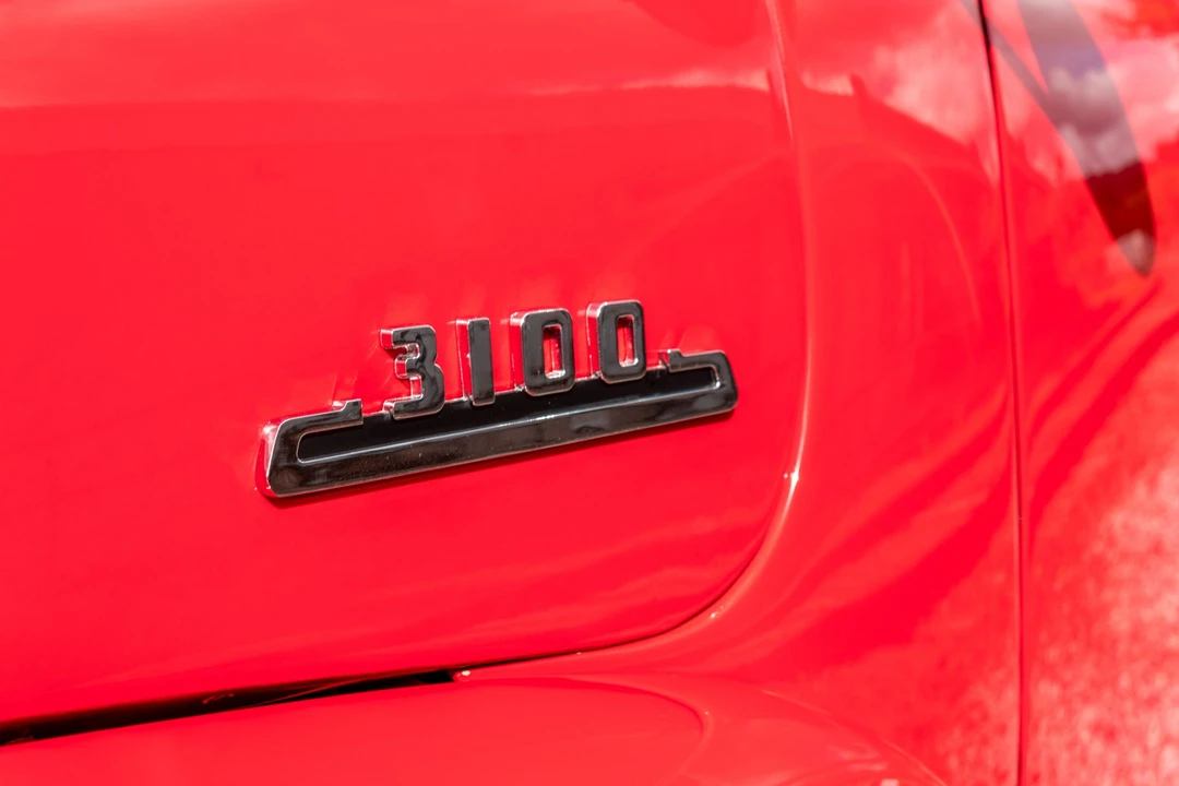 1954 Chevrolet Advance Design - Image 26 of 31
