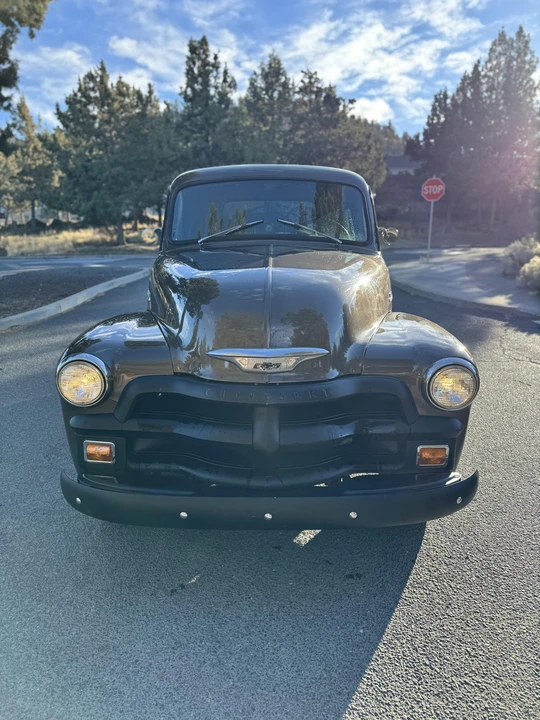 1954 Chevrolet Advance Design - Image 15 of 31