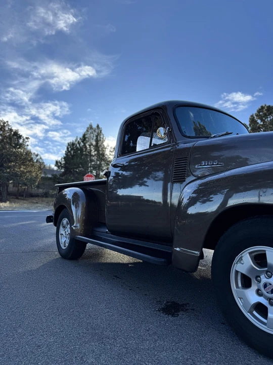 1954 Chevrolet Advance Design - Image 25 of 31