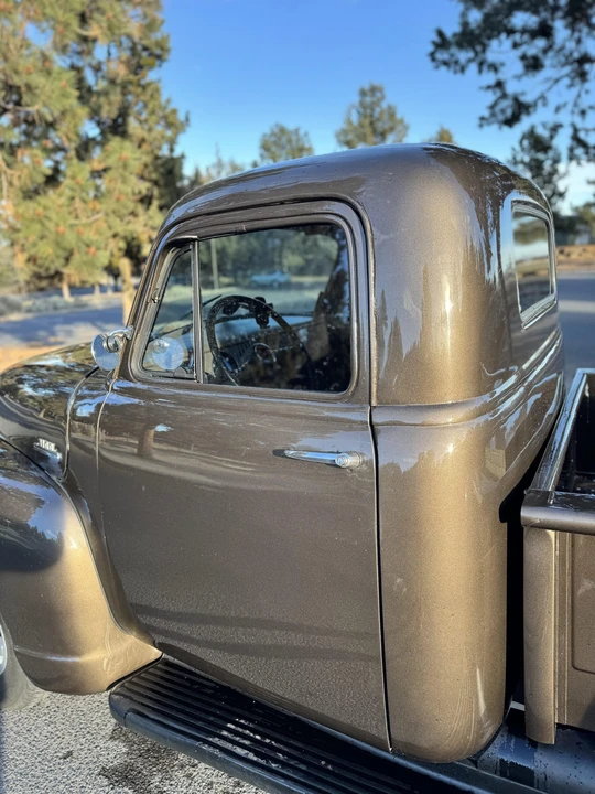1954 Chevrolet Advance Design - Image 17 of 31