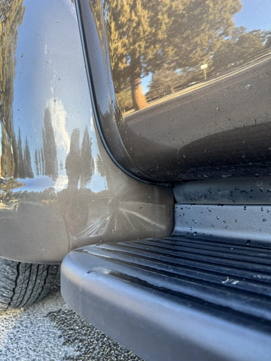 1954 Chevrolet Advance Design - Image 18 of 31