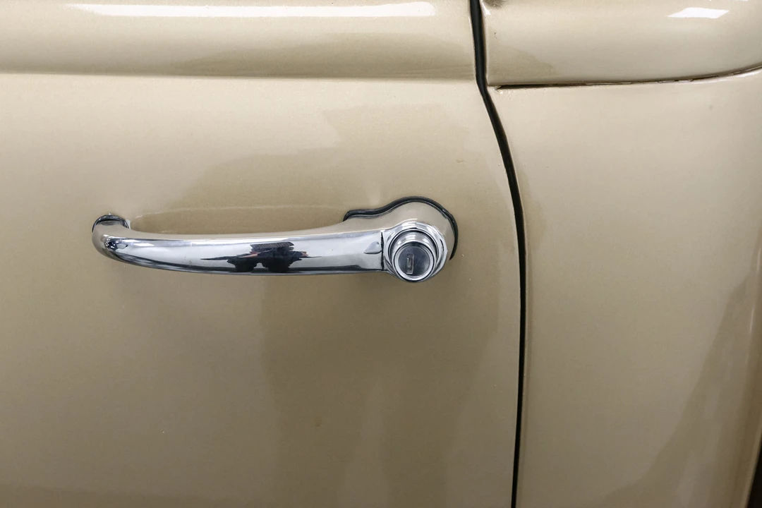 1954 Chevrolet Advance Design - Image 11 of 31