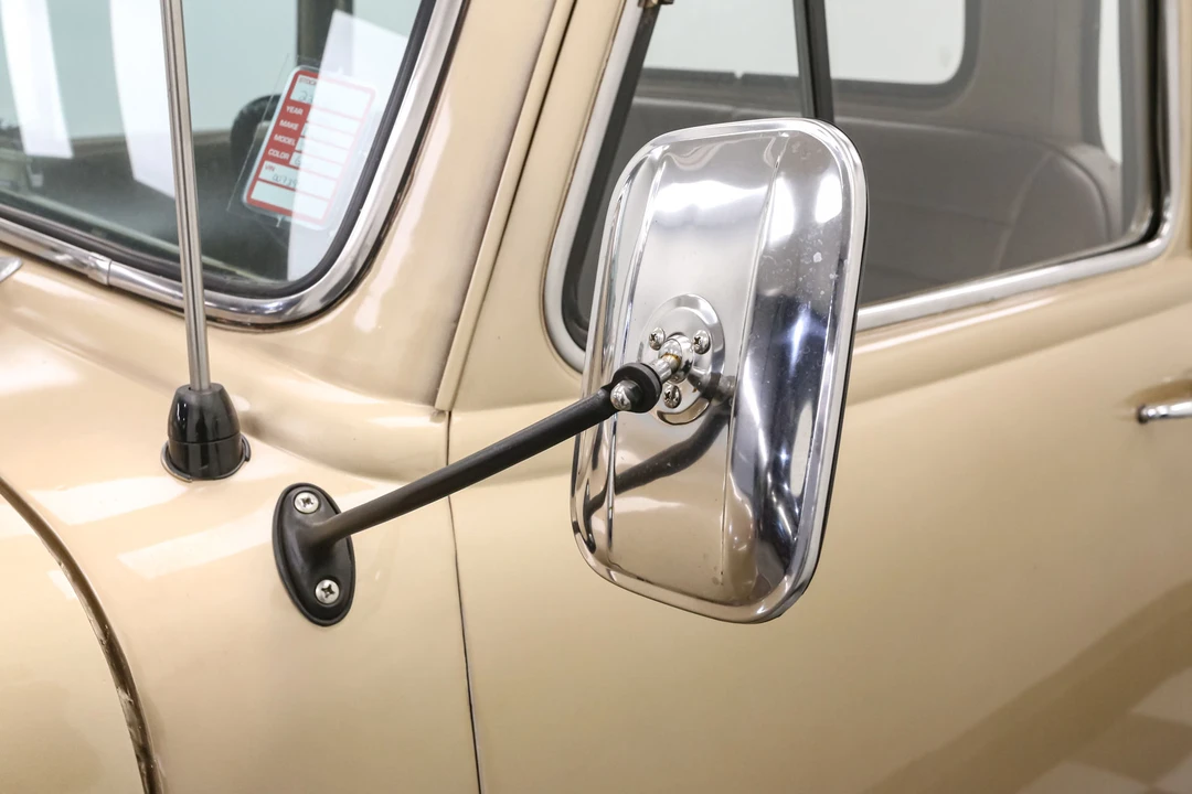 1954 Chevrolet Advance Design - Image 12 of 31