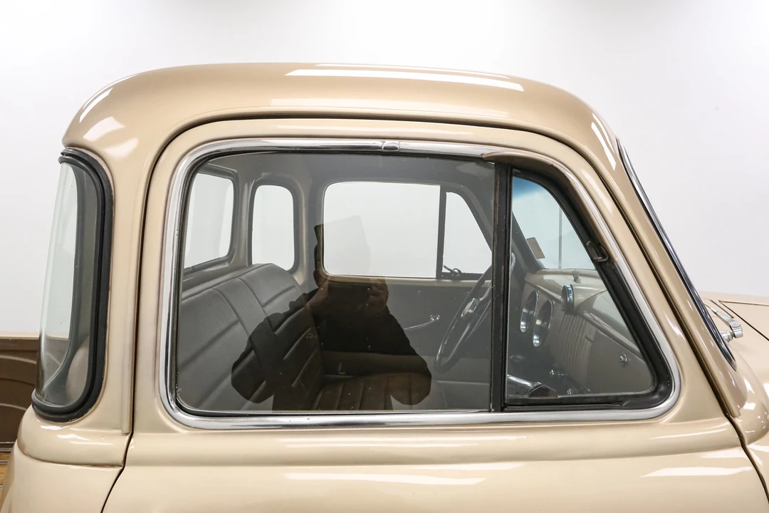 1954 Chevrolet Advance Design - Image 13 of 31