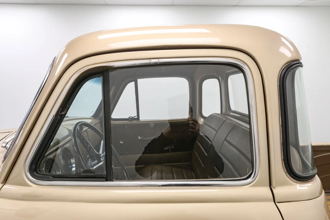 1954 Chevrolet Advance Design - Image 14 of 31