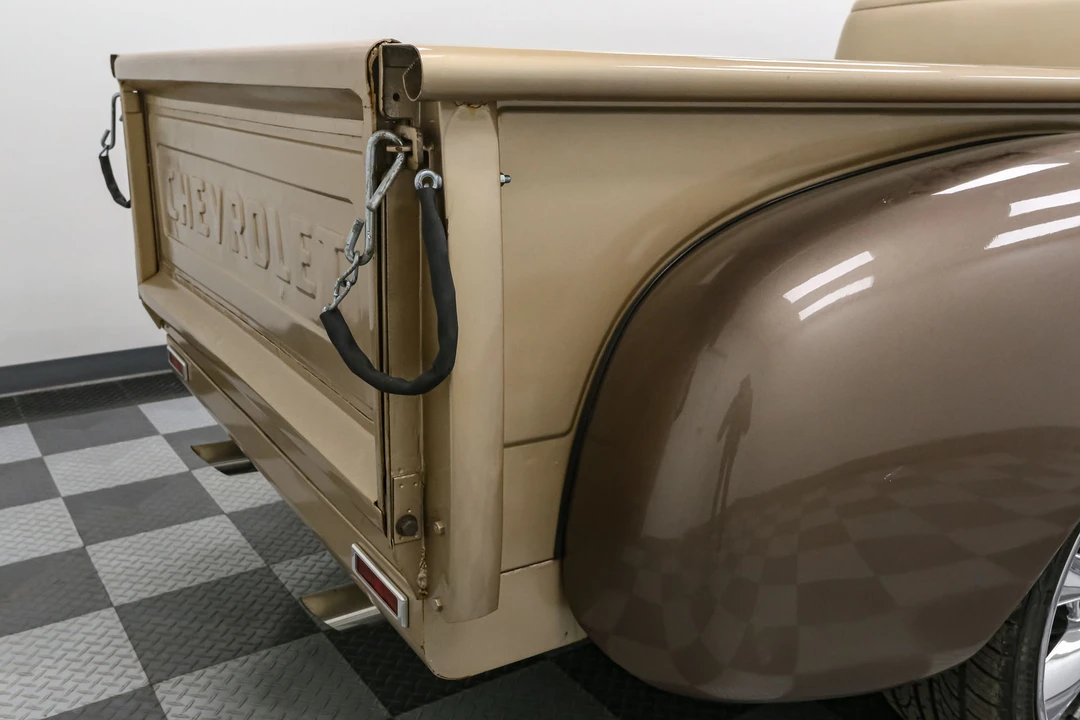 1954 Chevrolet Advance Design - Image 19 of 31