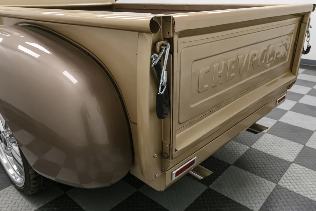 1954 Chevrolet Advance Design - Image 20 of 31