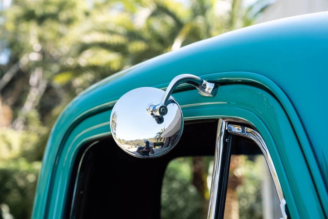 1954 Chevrolet Advance Design - Image 11 of 31
