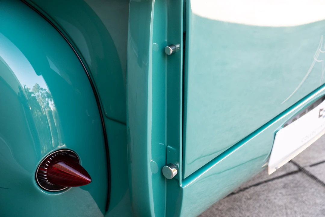 1954 Chevrolet Advance Design - Image 14 of 31