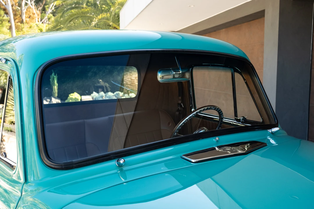 1954 Chevrolet Advance Design - Image 16 of 31