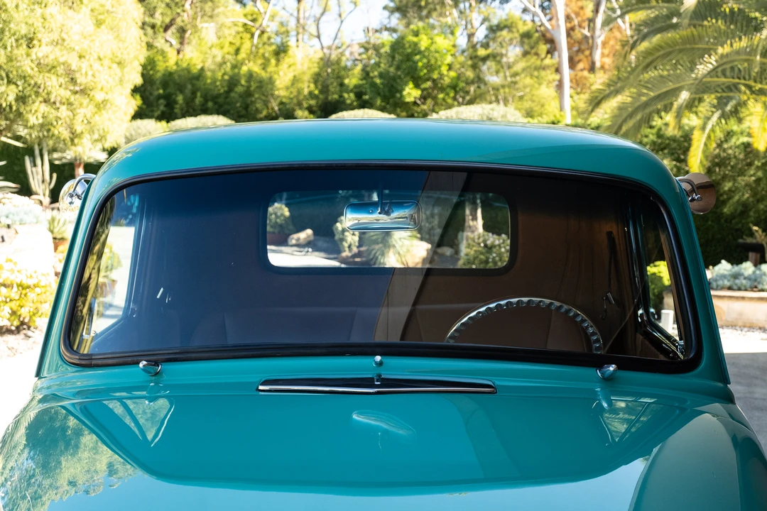 1954 Chevrolet Advance Design - Image 17 of 31