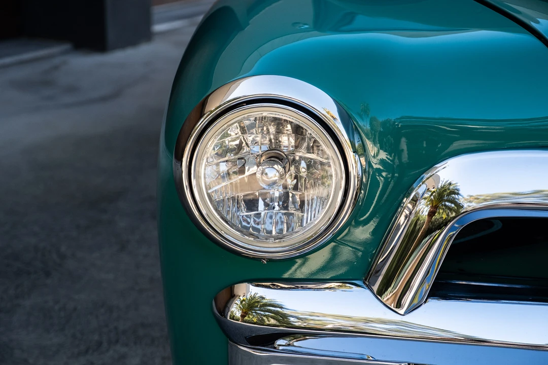 1954 Chevrolet Advance Design - Image 19 of 31