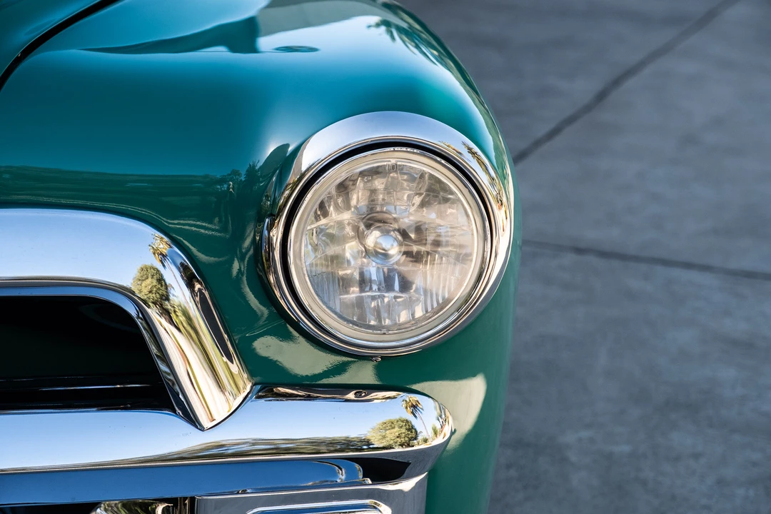1954 Chevrolet Advance Design - Image 20 of 31