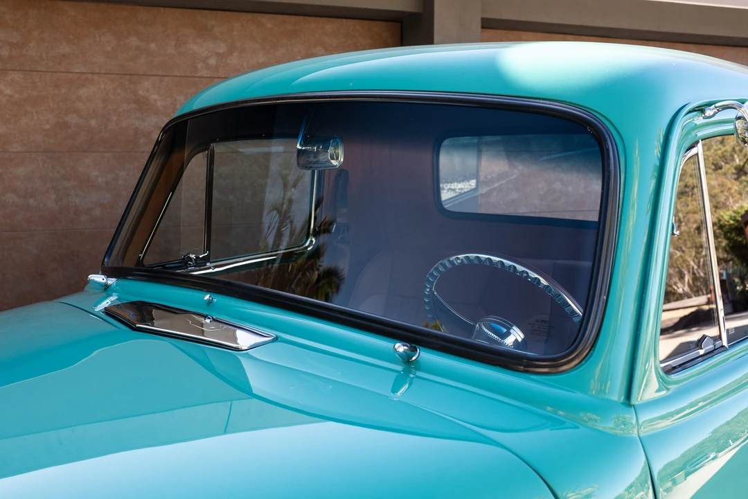 1954 Chevrolet Advance Design - Image 21 of 31