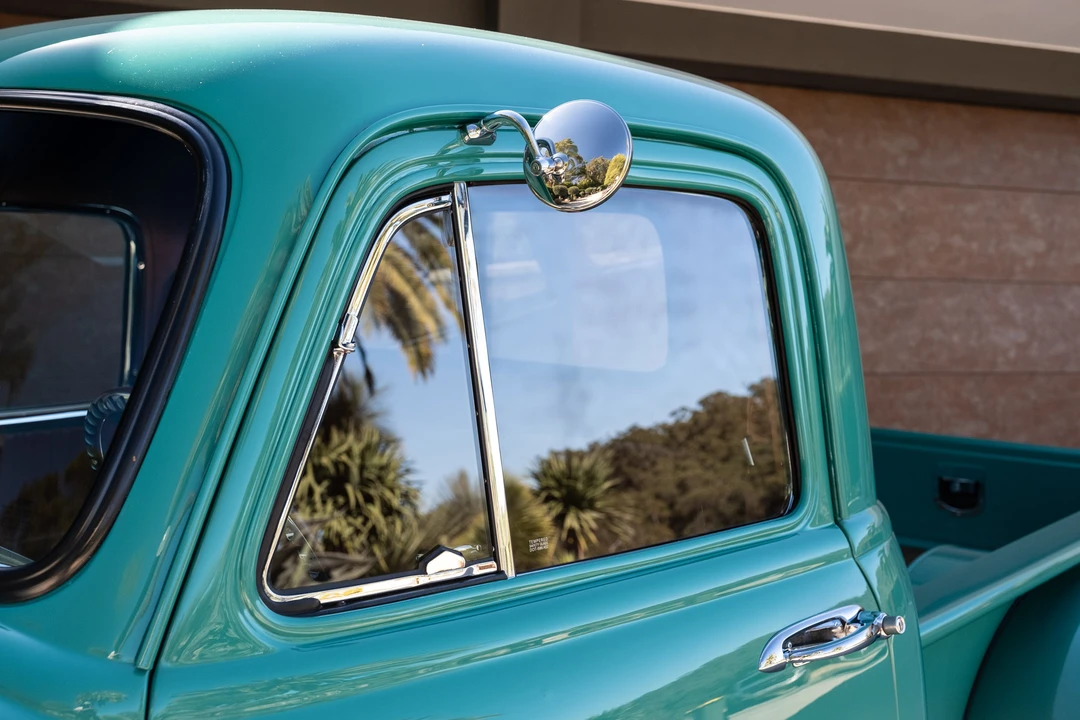 1954 Chevrolet Advance Design - Image 22 of 31