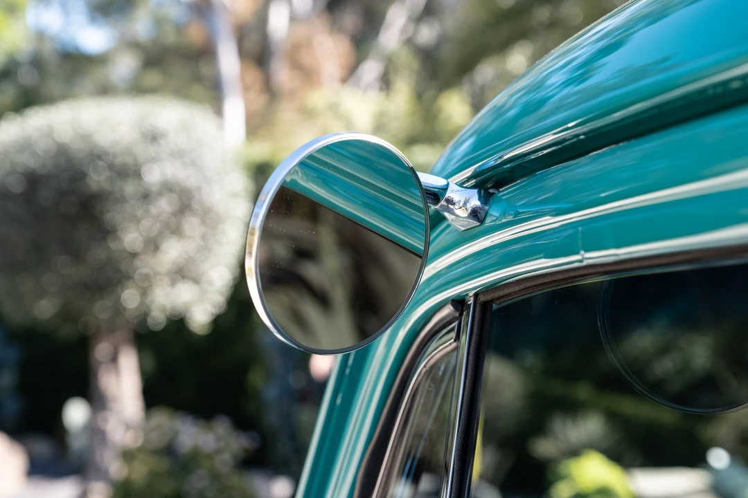 1954 Chevrolet Advance Design - Image 24 of 31