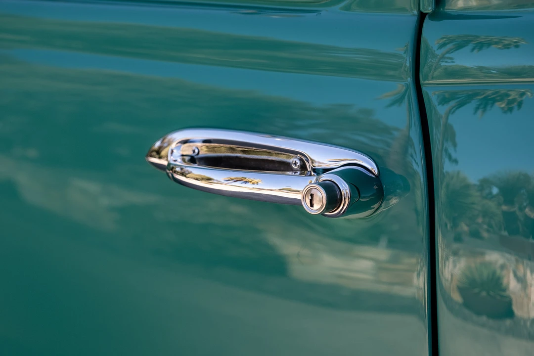 1954 Chevrolet Advance Design - Image 25 of 31