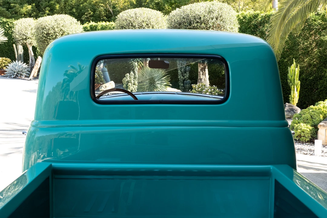 1954 Chevrolet Advance Design - Image 26 of 31