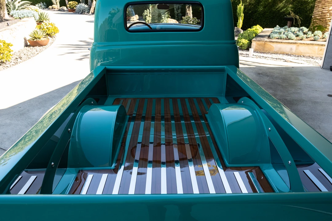 1954 Chevrolet Advance Design - Image 27 of 31