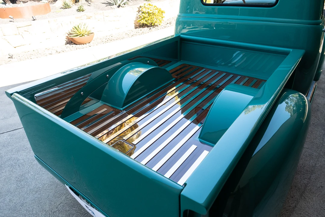1954 Chevrolet Advance Design - Image 28 of 31