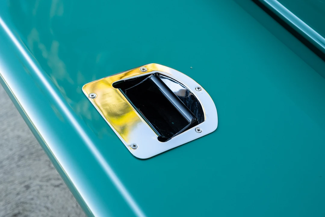 1954 Chevrolet Advance Design - Image 31 of 31