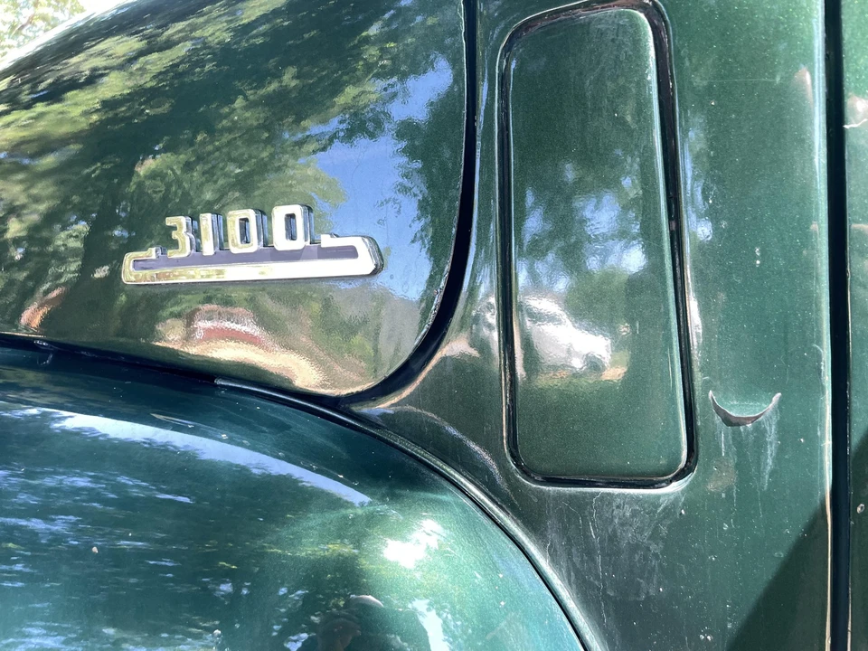 1954 Chevrolet Advance Design - Image 17 of 31