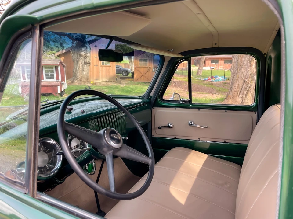 1954 Chevrolet Advance Design - Image 31 of 31