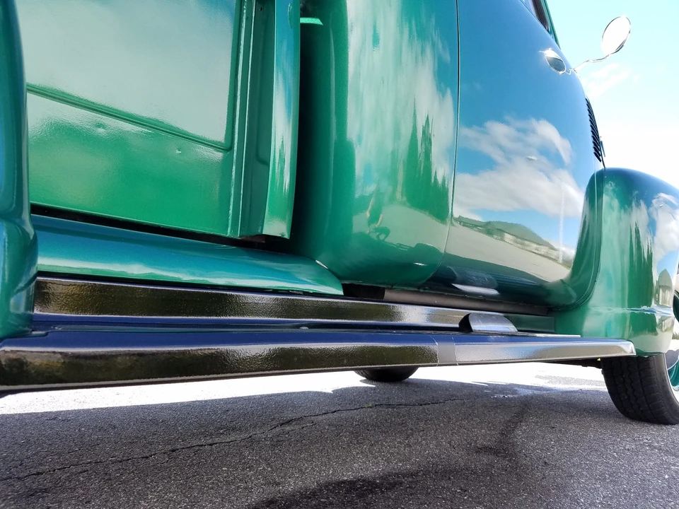 1954 Chevrolet Advance Design - Image 23 of 31