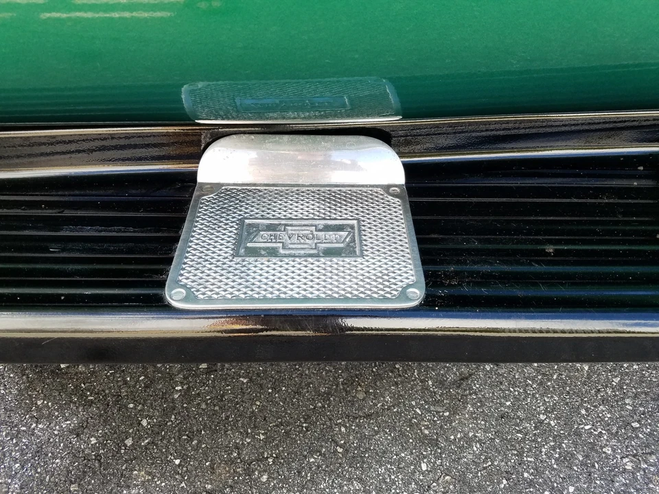 1954 Chevrolet Advance Design - Image 24 of 31
