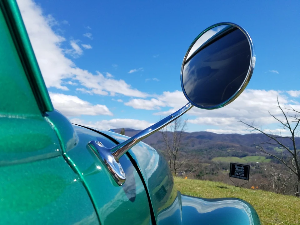 1954 Chevrolet Advance Design - Image 22 of 31