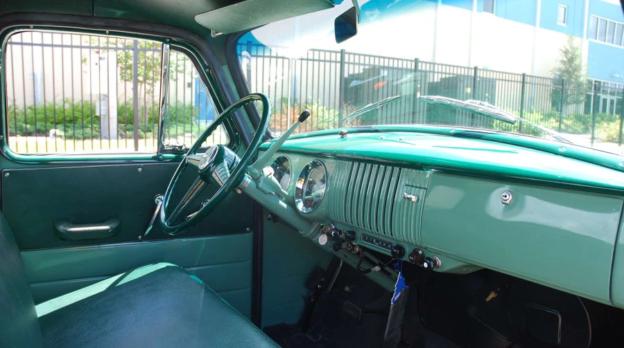 1954 Chevrolet Advance Design - Image 3 of 5