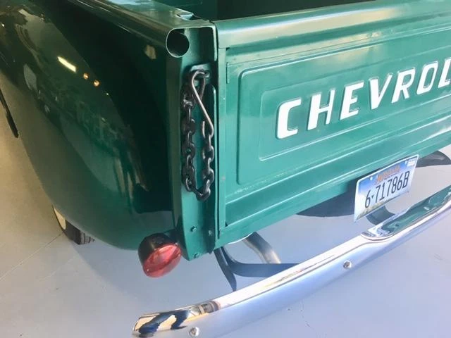 1954 Chevrolet Advance Design - Image 31 of 31