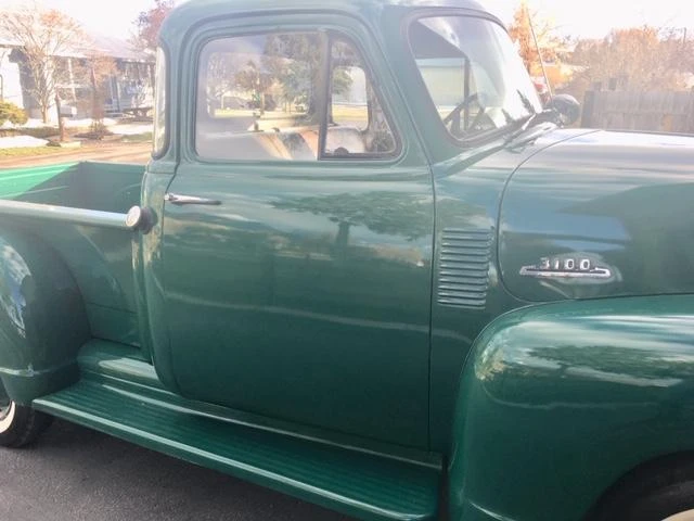 1954 Chevrolet Advance Design - Image 17 of 31