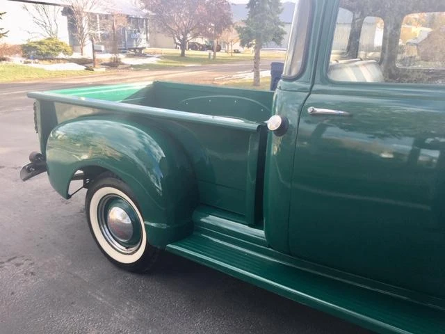 1954 Chevrolet Advance Design - Image 18 of 31