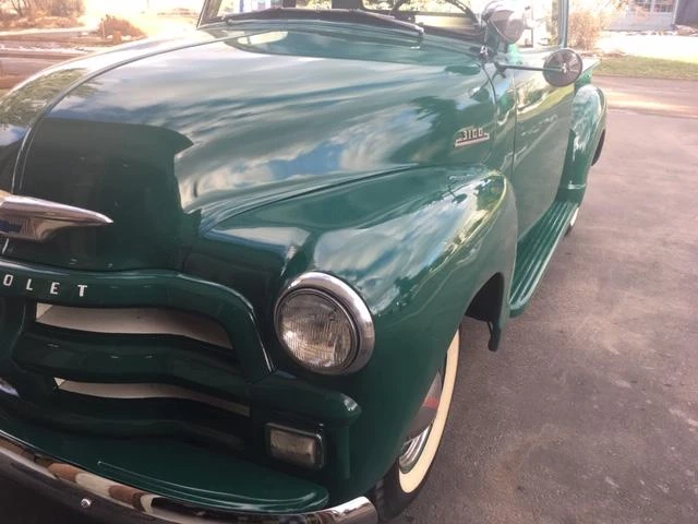 1954 Chevrolet Advance Design - Image 19 of 31
