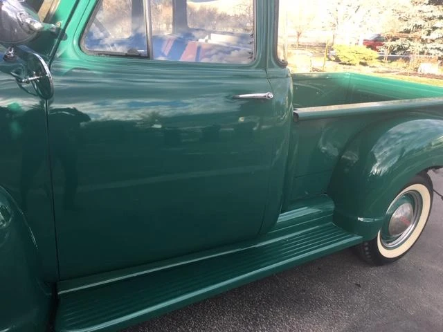 1954 Chevrolet Advance Design - Image 23 of 31